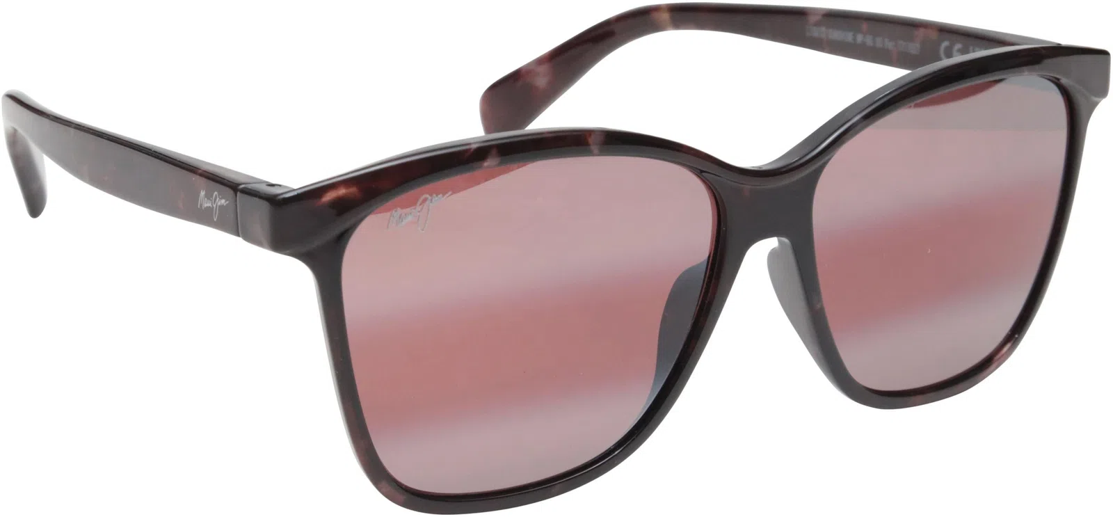 Maui Jim LIQUID SUNSHINE MJ601 Sunglasses - view 12